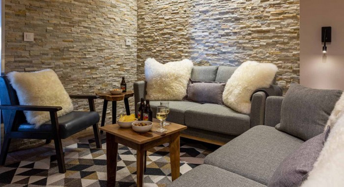 Chalet Teresa, Tignes ski chalet, image 1